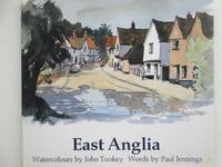 image of East Anglia