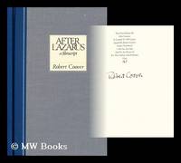 image of After Lazarus : a filmscript