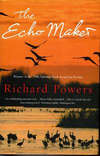 THE ECHO MAKER