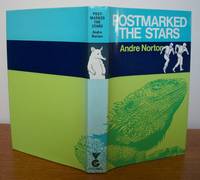 cover of POSTMARKED THE STARS.