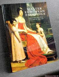 image of Master European Paintings from the National Gallery of Ireland: Mantegna to Goya