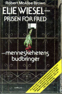 Elie Wiesel - prisen for fred