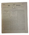 The Balance and Columbian Repository, [Vol. I], No. 26 (June 29, 1802)