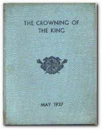 image of The Crowning of the King