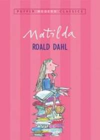 image of Matilda (Turtleback School & Library Binding Edition) (Puffin Modern Classics)