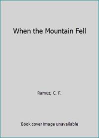 image of When the Mountain Fell