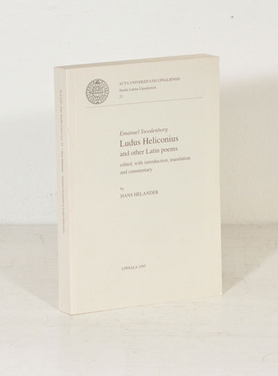 Ludus Heliconius and other Latin Poems. Edited,…