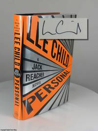 image of Personal: A Jack Reacher Novel (Signed)