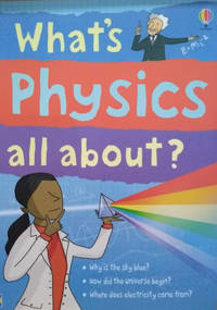 What's Physics all About?