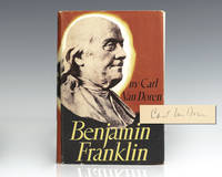 Benjamin Franklin.