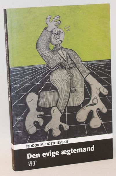 Den evige ægtemand.