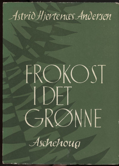 Frokost i det grønne