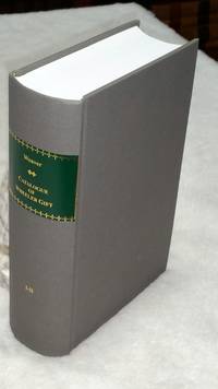 image of Catalogue of the Wheeler Gift of Books, Pamphlets and Periodicals in the Library of the American Institute of Electrical Engineers