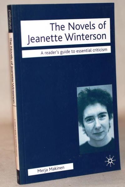 The novels of Jeanette Winterson - A readers'…