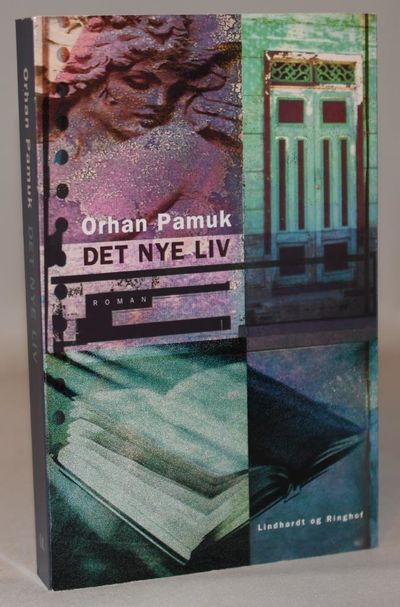 Det nye liv.