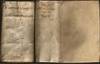 Flavii Iosephi viri inter Ivdaeos clarissimi Opera omnia quae extant ex Graecorum codicum accurata collatione Latine expressa: opus in tomos duos distributum: notis & annorum serie ad oram singulorum capitum illustratum: cum indice locupletissimo