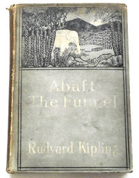cover of Abaft the Funnel