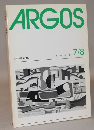 Argos. 1990.Nr. 7/8.