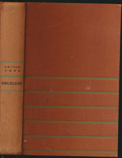 Smuglere