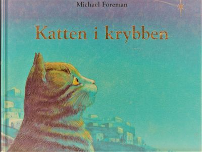 Katten i krybben