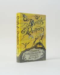 Devils and Demons. A Treasury of Fiendish Tales Old & New