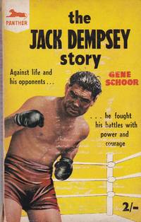 The Jack Dempsey Story