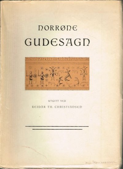 Norrøne Gudesagn.