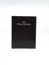 image of Wreck of Titanic: A Poem