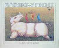 Rainbow Rhino