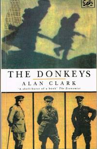 image of The Donkeys