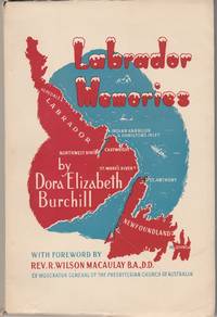 image of Labrador Memories