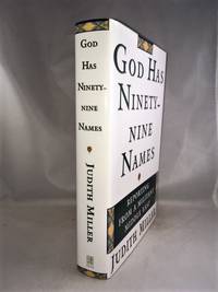 God Has Ninety-Nine Names: A Reporter's Journey Through a Militant Middle East