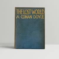 cover of The Lost World