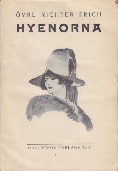 Hyenorna.