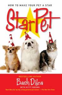 StarPet : How to Make Your Pet a Star