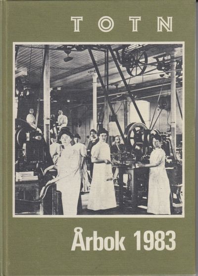 TOTN. Årbok 1983.