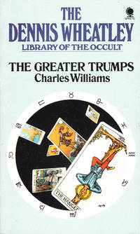 cover of The Greater Trumps