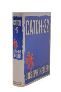 image of Catch-22.