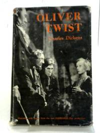 cover of The Adventures of Oliver Twist