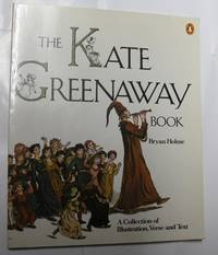 The Kate Greenaway Book