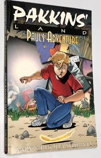Pakkins' Land: Paul's Adventure