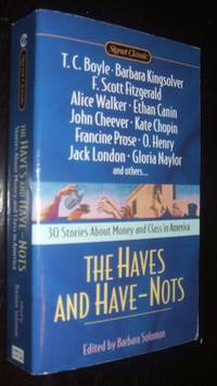 image of The Haves and Have Nots