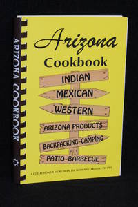 image of Arizona Cookbook (Updated Edition)