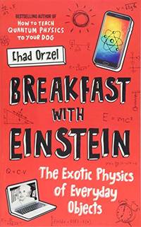 Breakfast With Einstein