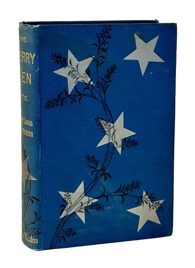 The Merry Men, and Other Tales and Fables