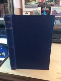 cover of Principles of Pharmacy