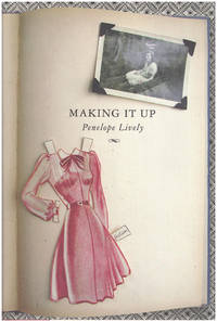 image of Making it Up