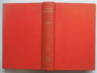 City of encounters: a London divertissement by Burke, Thomas - 1932