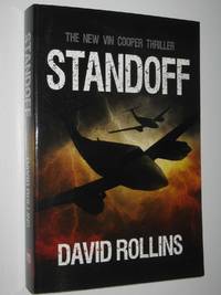 Standoff - Vin Cooper Series #6
