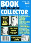 Book and Magazine Collector : No 89 August 1991